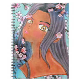 さくらんぼKlip ノートブック