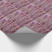 さくらんぼPoptart ラッピングペーパー (角)