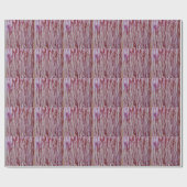 さくらんぼPoptart ラッピングペーパー (フラット)