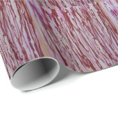 さくらんぼPoptart ラッピングペーパー (ロールコーナー)