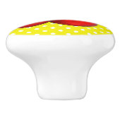 さくらんぼR – ノブ (側面)