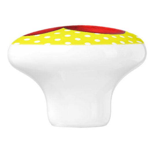 さくらんぼR – ノブ (側面)