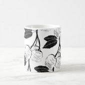 さくらんぼTea Coffee Mug コーヒーマグカップ (中央)