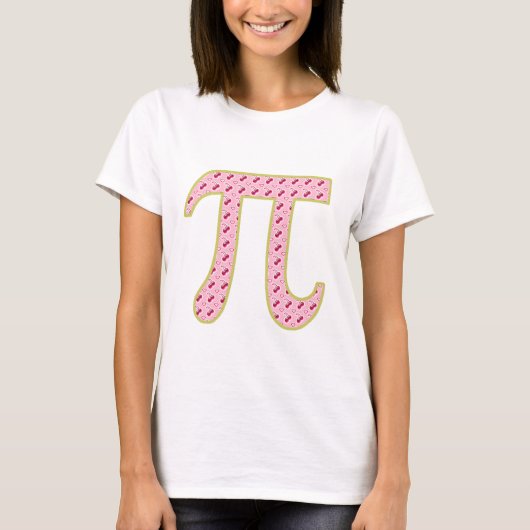 さくらパイ Tシャツ (正面)
