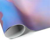 さくら花に陽光 ラッピングペーパー (ロールコーナー)