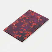 さくら3 ポストイット (アングル)