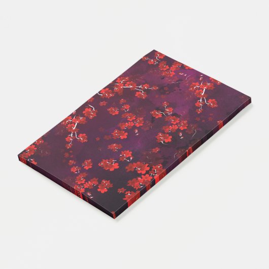 さくら3 ポストイット (アングル)