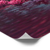 さくら ちりょう じんじゃ けい すいぞん にほんてき ポスター (角)