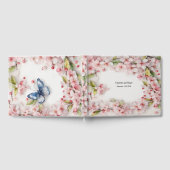 さくら ゲストブック (全面)