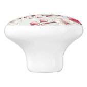 さくら セラミックノブ (側面)