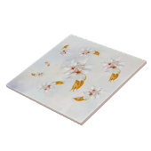 さくら - 日本の桜 タイル (側面)