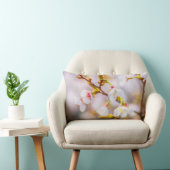 さくら - 日本の桜 ランバークッション (椅子)