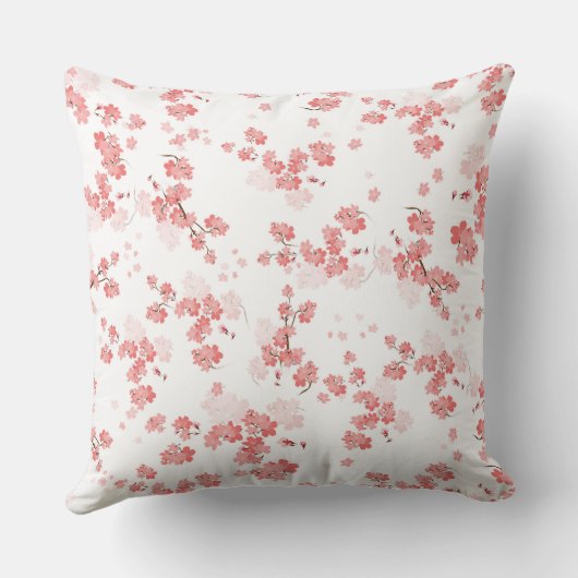 さくら 2 クッション (裏面)