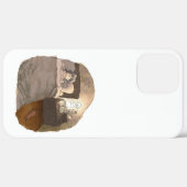 さくれごじ Case-Mate iPhoneケース (裏面 / 右)
