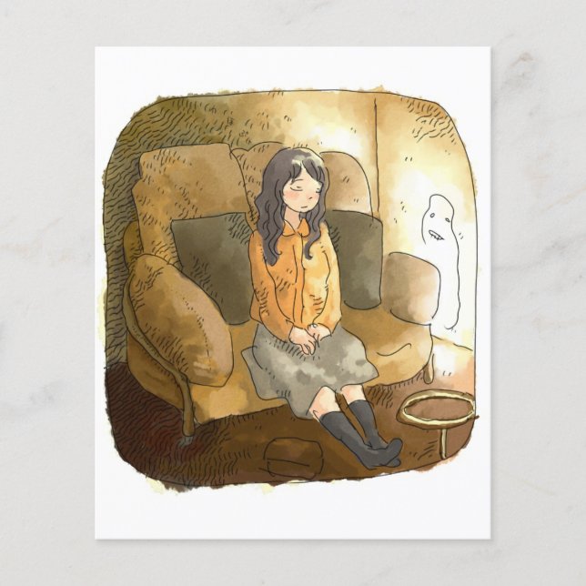さくれむじ (正面)