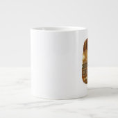 さくれれじ ジャンボコーヒーマグカップ (正面)