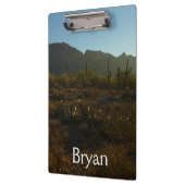 さぐあろサンライズさぐろ国立公園 クリップボード (左)