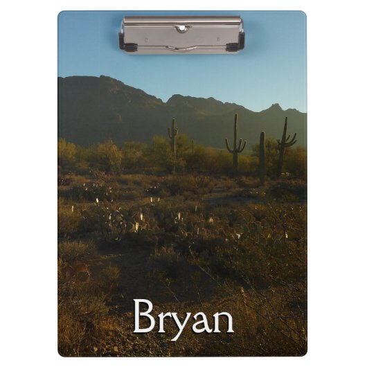 さぐあろサンライズさぐろ国立公園 クリップボード (正面)