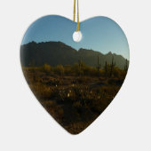 さぐあろサンライズさぐろ国立公園 セラミックオーナメント (右)