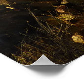 さぐあろサンライズさぐろ国立公園 ポスター (角)