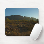 さぐあろサンライズさぐろ国立公園 マウスパッド (マウス)