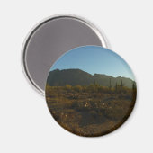 さぐあろサンライズさぐろ国立公園 マグネット (正面/裏面)