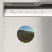 さぐあろサンライズさぐろ国立公園 マグネット (インサイチュ (食洗機))