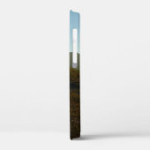 さぐあろサンライズさぐろ国立公園 Case-Mate iPhoneケース (裏面 / 左)