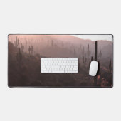 さぐろ峠 デスクマット (キーボード&マウス)