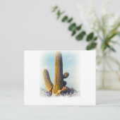 さぐろ雪 ポストカード (スタンド正面)