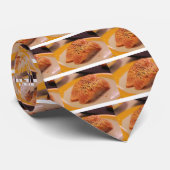 さけ日本ののすし食おいしい美味しいマヨネーズ ネクタイ (ロール)