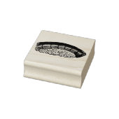 さけ・にぎり日本の寿司お刺身 ラバースタンプ (スタンプ)