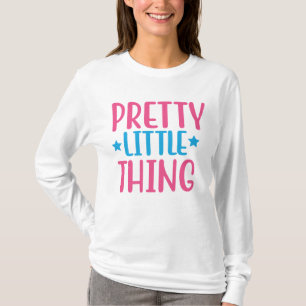 ささかわいらしいなこと Tシャツ