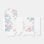 ささやかな庭 フェイバーボックス (折り畳みなし)