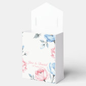 ささやかな庭 フェイバーボックス (オープン)