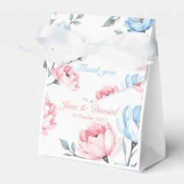 ささやかな庭 フェイバーボックス