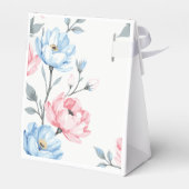 ささやかな庭 フェイバーボックス (裏面サイド)