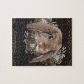 ささやきの庭で ジグソーパズル (横)