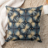 ささやきフローラ クッション (ブランケット)