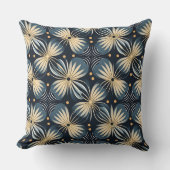 ささやきフローラ クッション (正面)