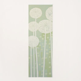 ささやきヨガマット ヨガマット