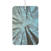 ささやき声 カーエアーフレッシュナー (正面)