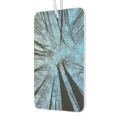 ささやき声 カーエアーフレッシュナー (左)