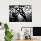 ささやき声 ポスター (ホームオフィス)