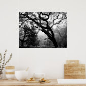 ささやき声 ポスター (キッチン)