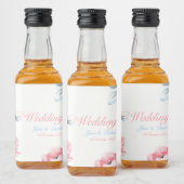 ささやき庭 リキュールボトルラベル (ボトル)