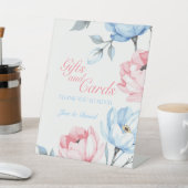 ささやき庭 台座サイン (インサイチュ)