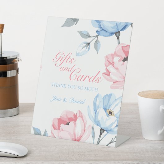 ささやき庭 台座サイン (インサイチュ)