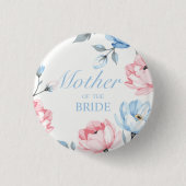 ささやき庭 缶バッジ (正面)