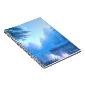 ささやき木 ノートブック (右側)